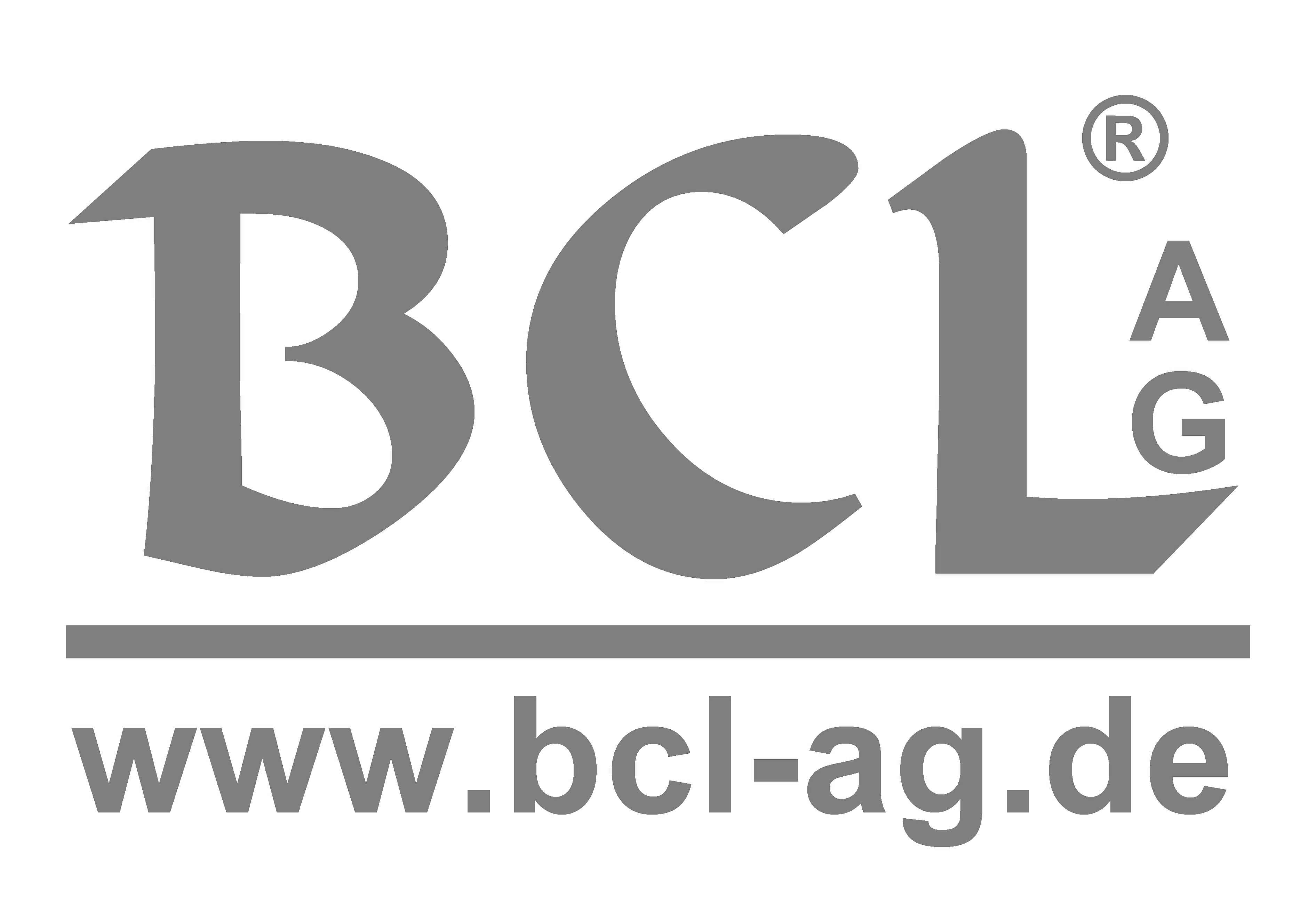 BCL AG